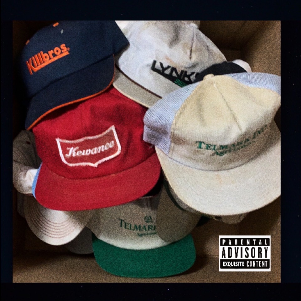 20+ Snapback Hat Bundle